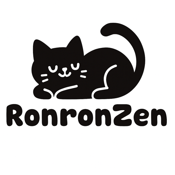 RonronZen